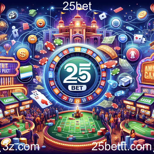 Métodos de Pagamento na 25bet: O que Você Precisa Saber